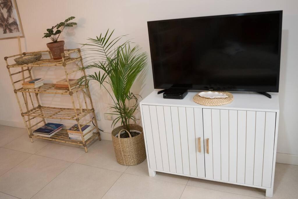 a- Creado como un Hotel Boutique en Palermo Chico
