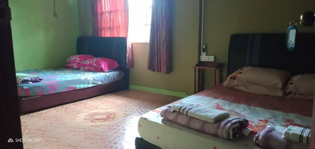 Tempasuk Homestay photo 6