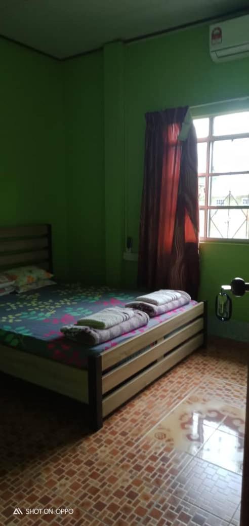 Tempasuk Homestay photo 4