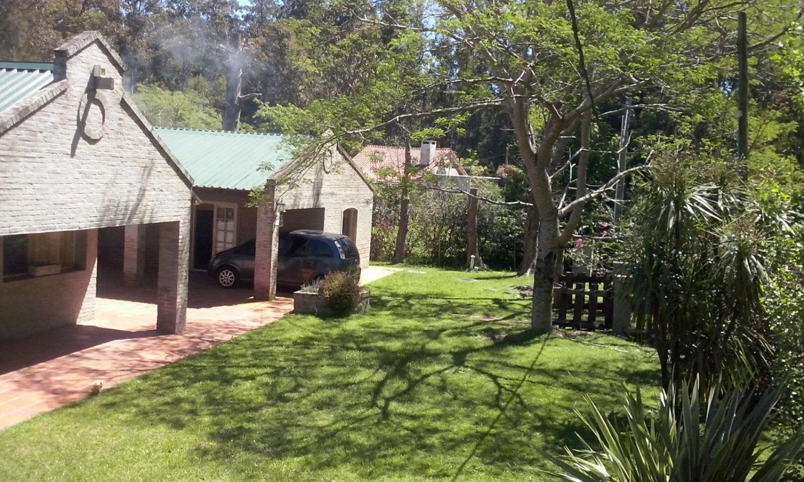 Esquina Verde view 2