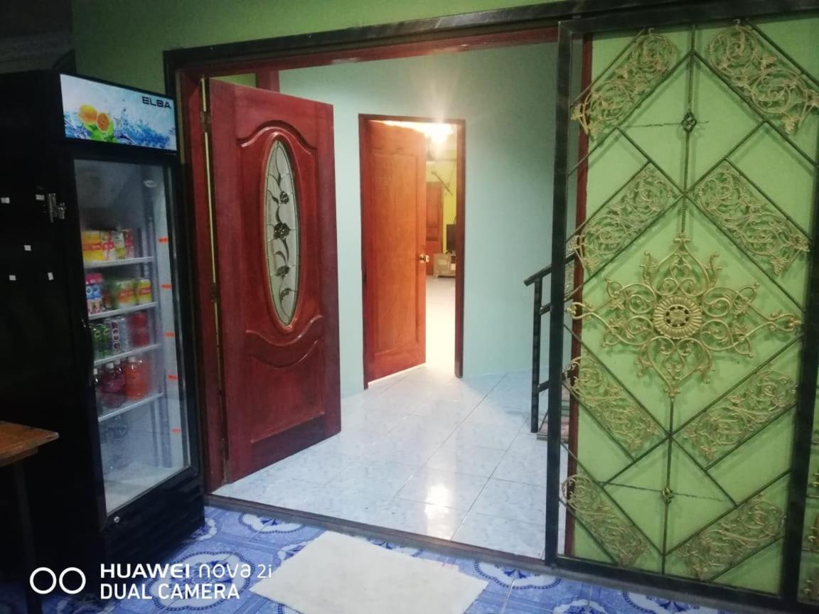 Tempasuk Homestay photo 7