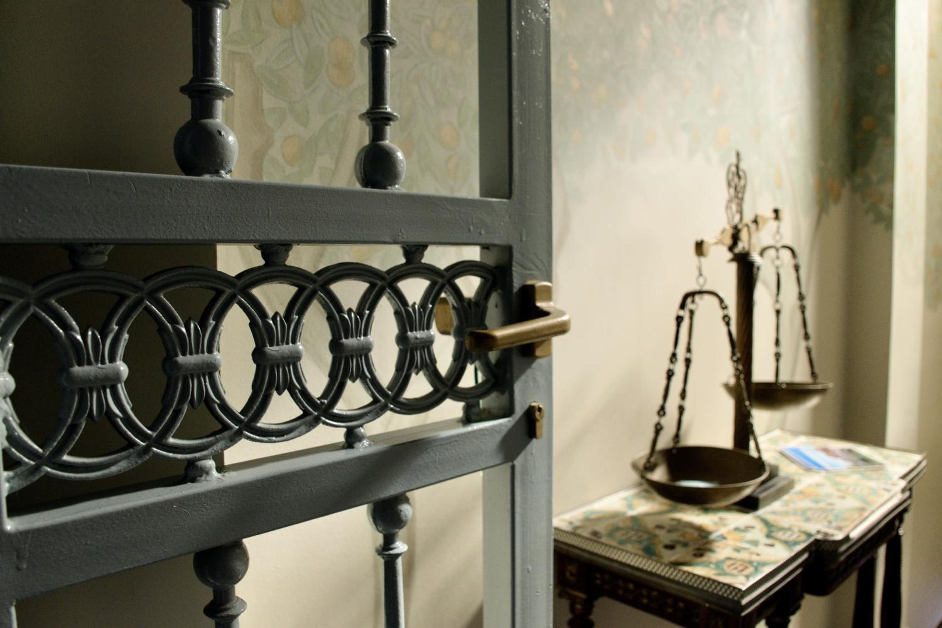Casa Xanadu Seville - Boutique rooms with terraces view 4