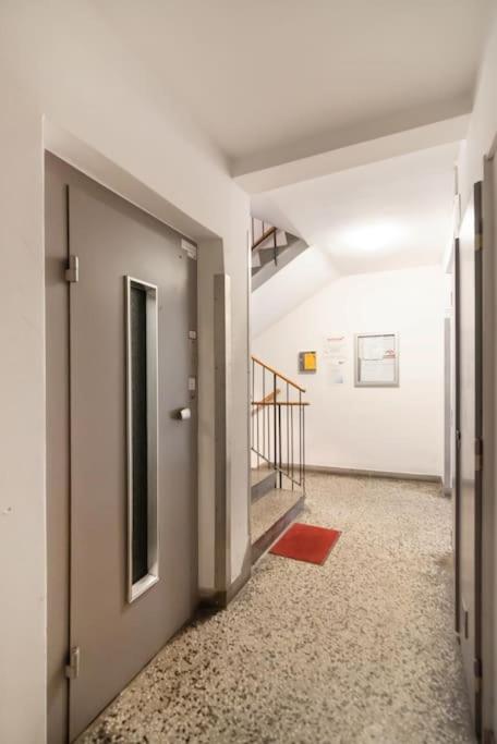 Ruhelage im Zentrum nahe Schottentor-Contactless Self-Check-In