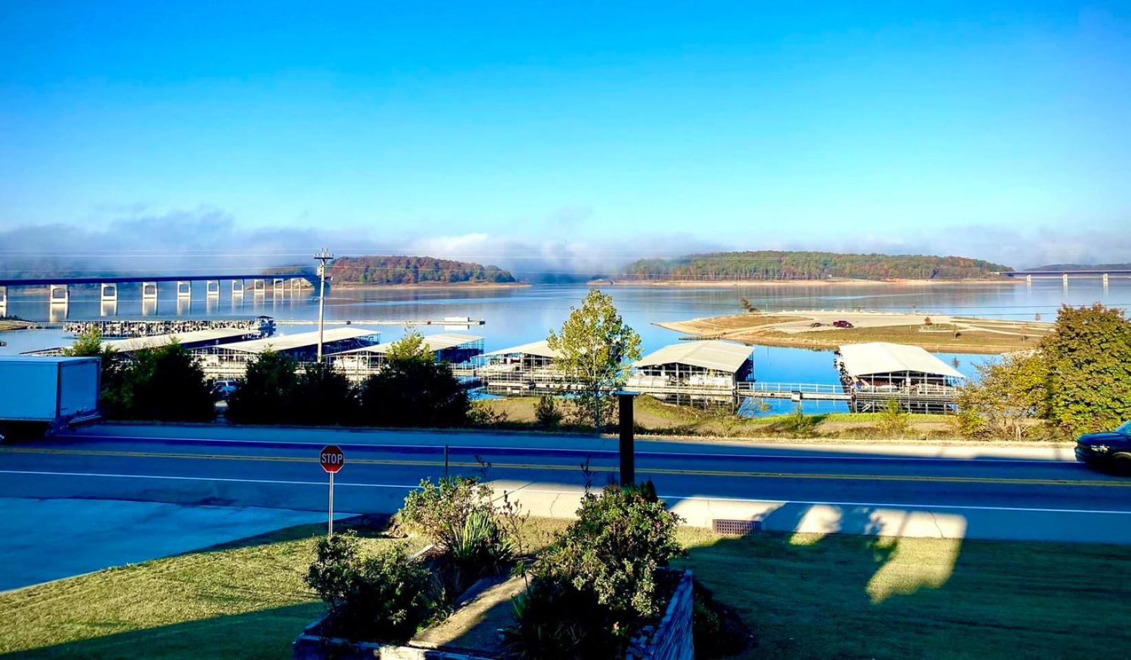 Mountain Home Vacations - Lake Norfork Resort - Property Image 2
