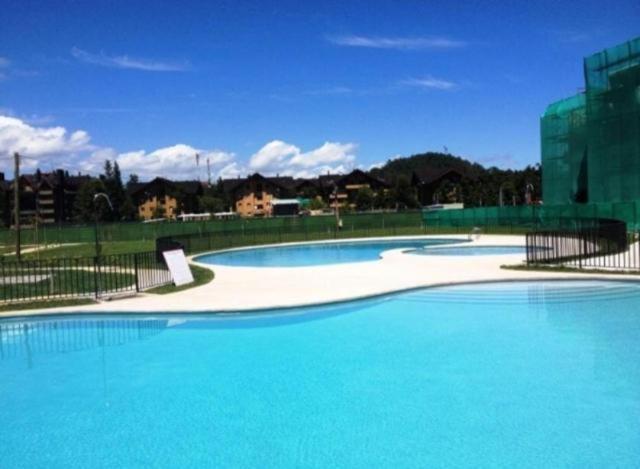 Excelente Departamento en Condominio Costa Pucon