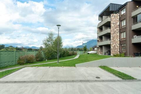Excelente Departamento en Condominio Costa Pucon