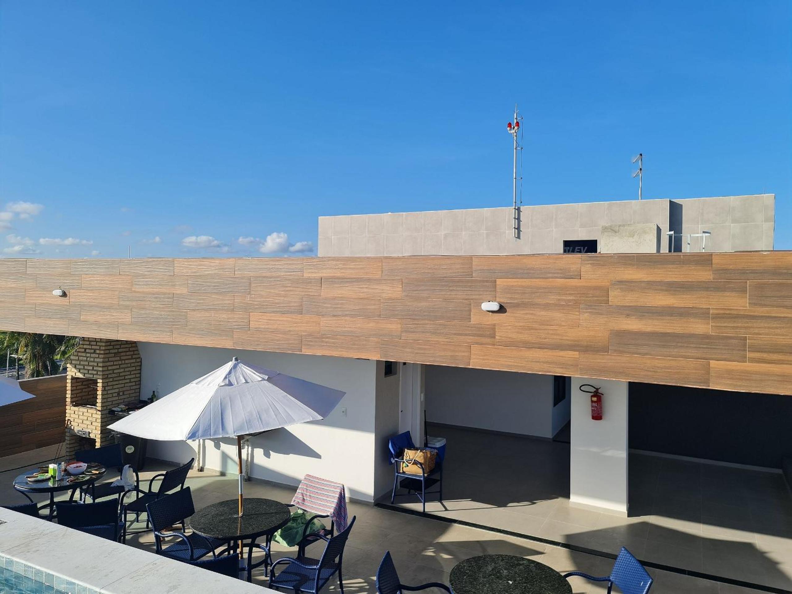Edf Porto Príncipe