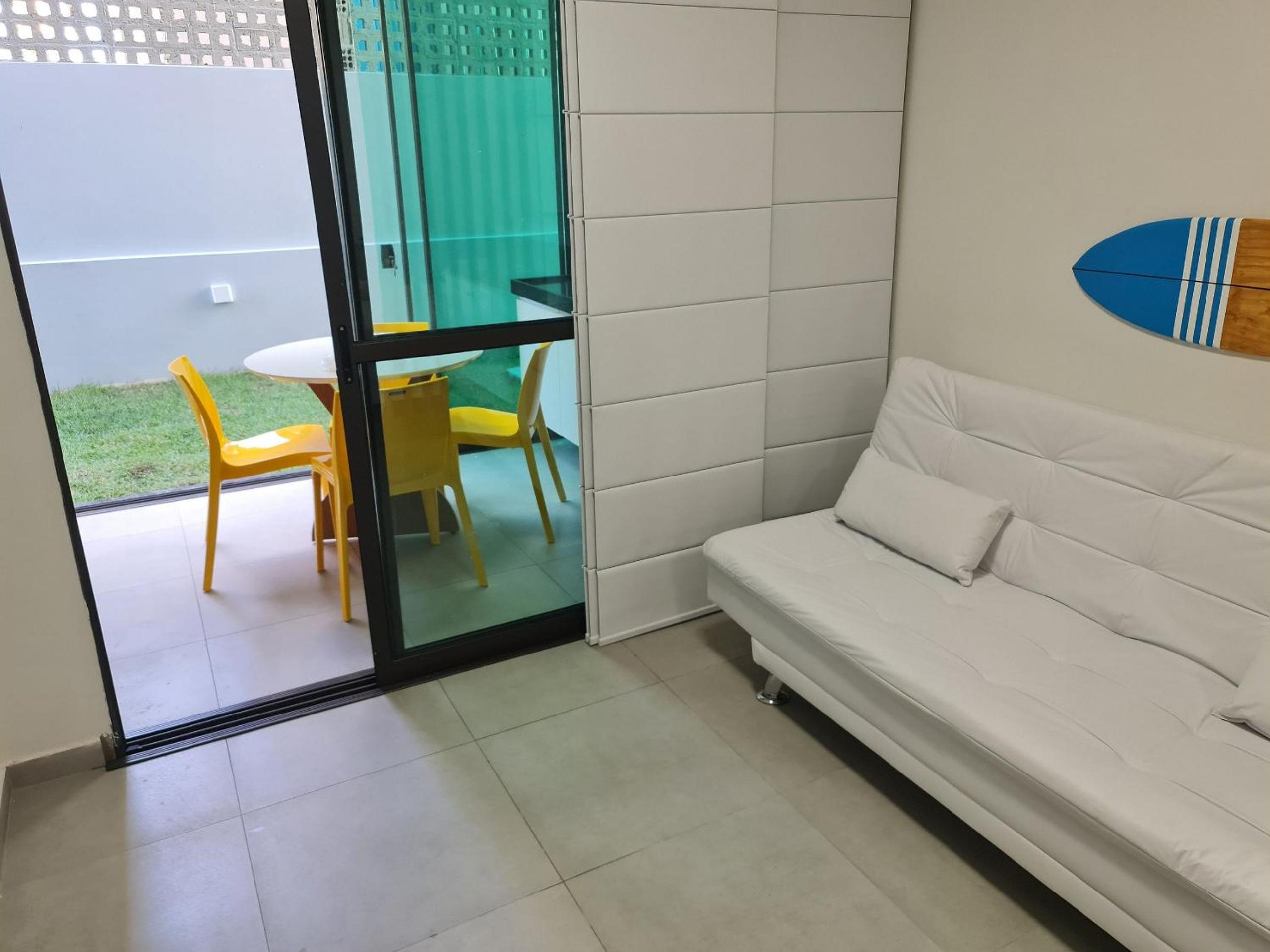 Edf Porto Príncipe