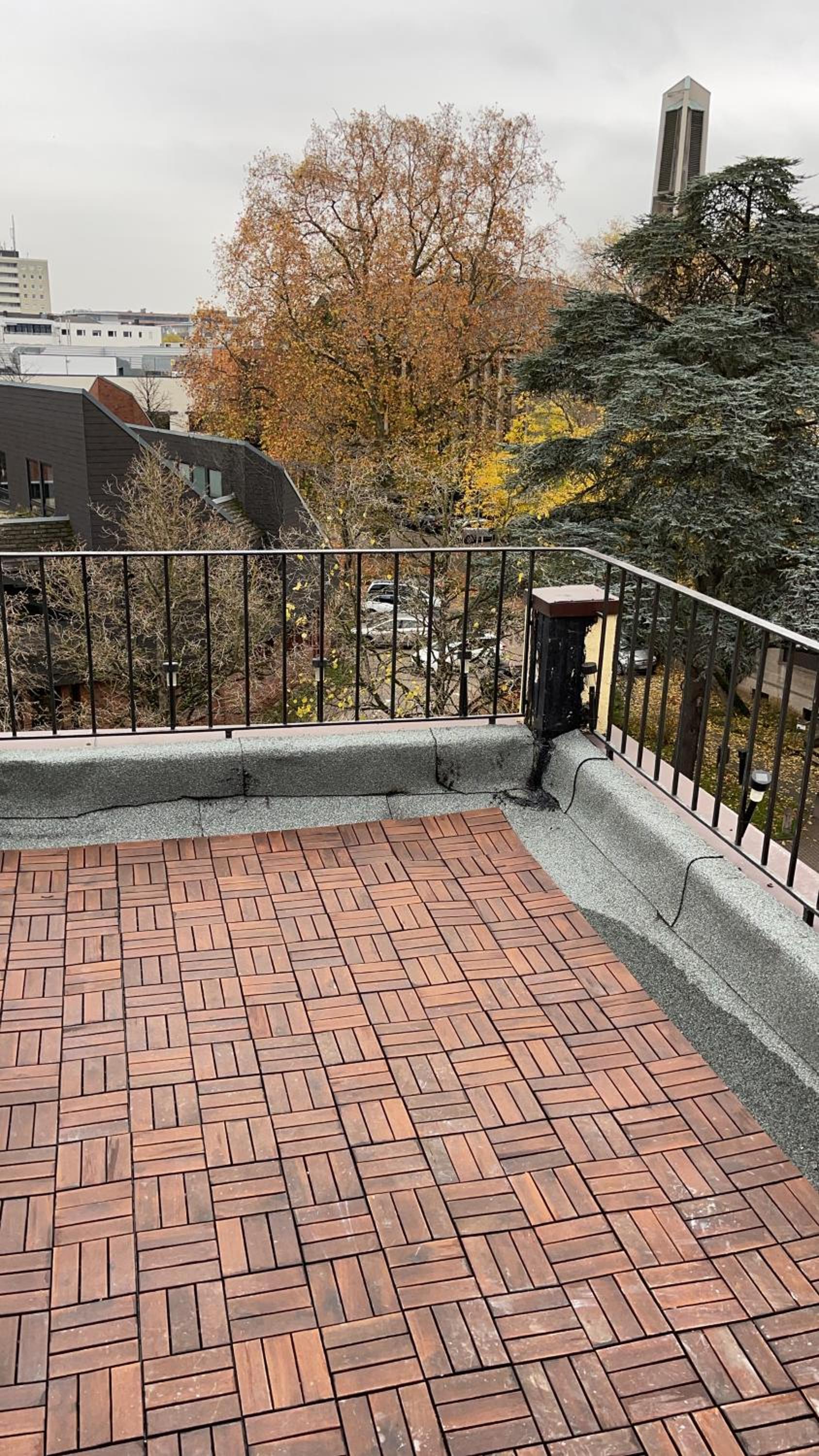 roof