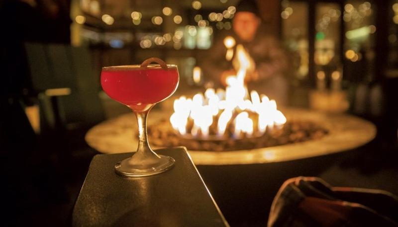 Napa Valley / Sonoma Vacations - Mount View Hotel  Spa - Property Image 15