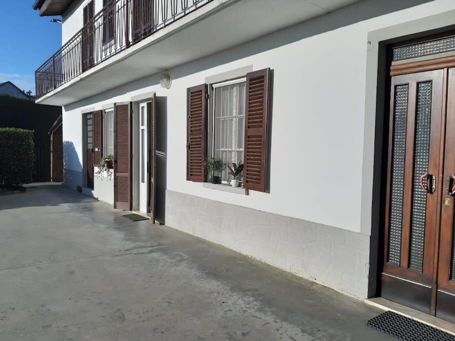 Casa Bruna