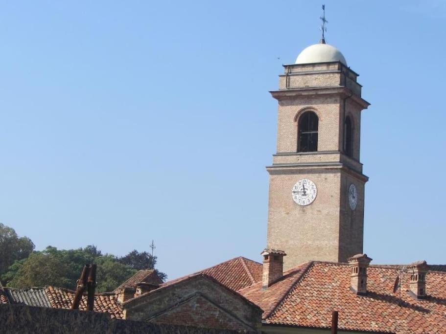 Casa Bruna