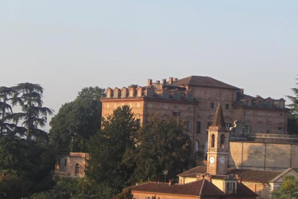Casa Bruna