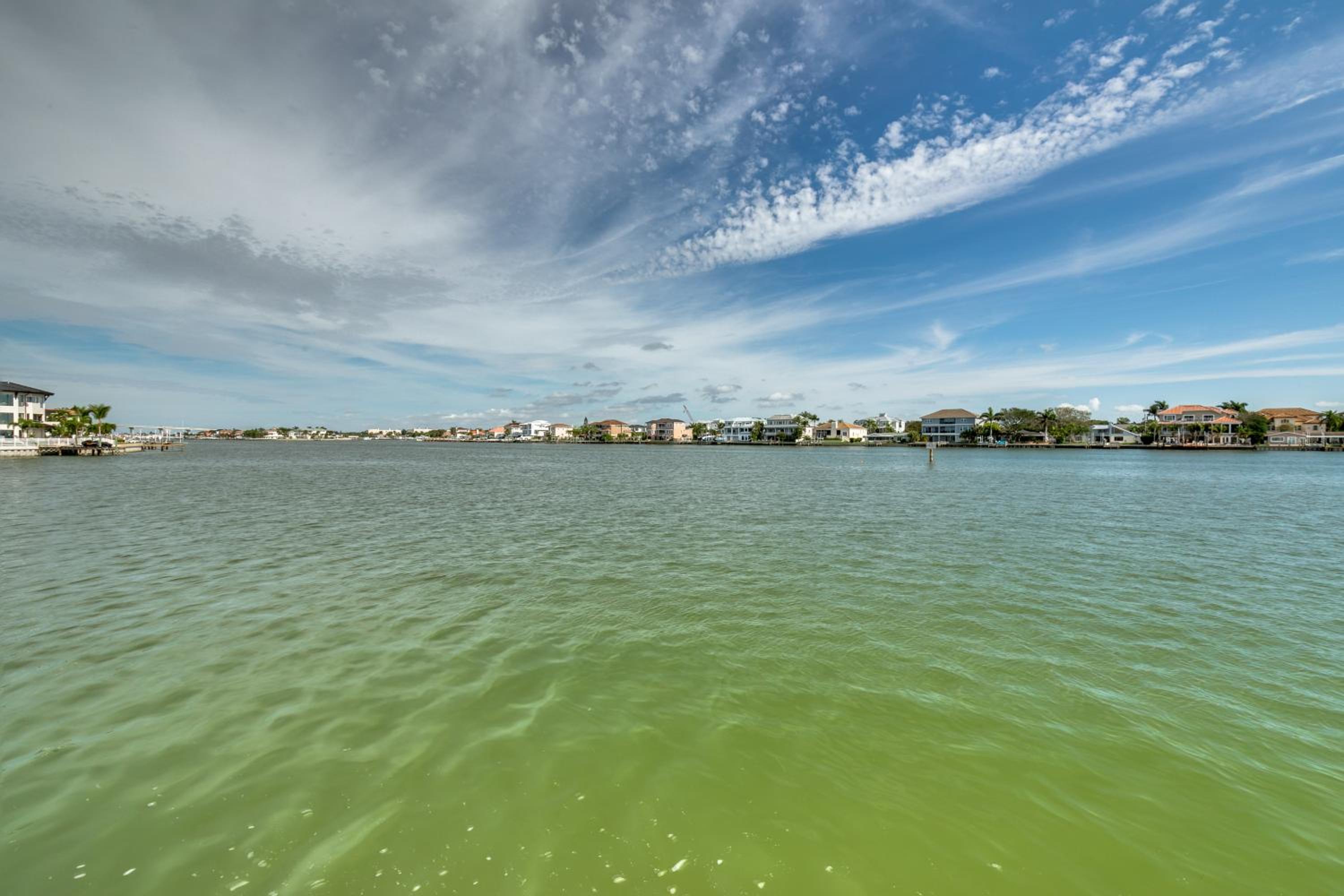 Amazing Waterfront House with Pool in Indian Rocks Beach!