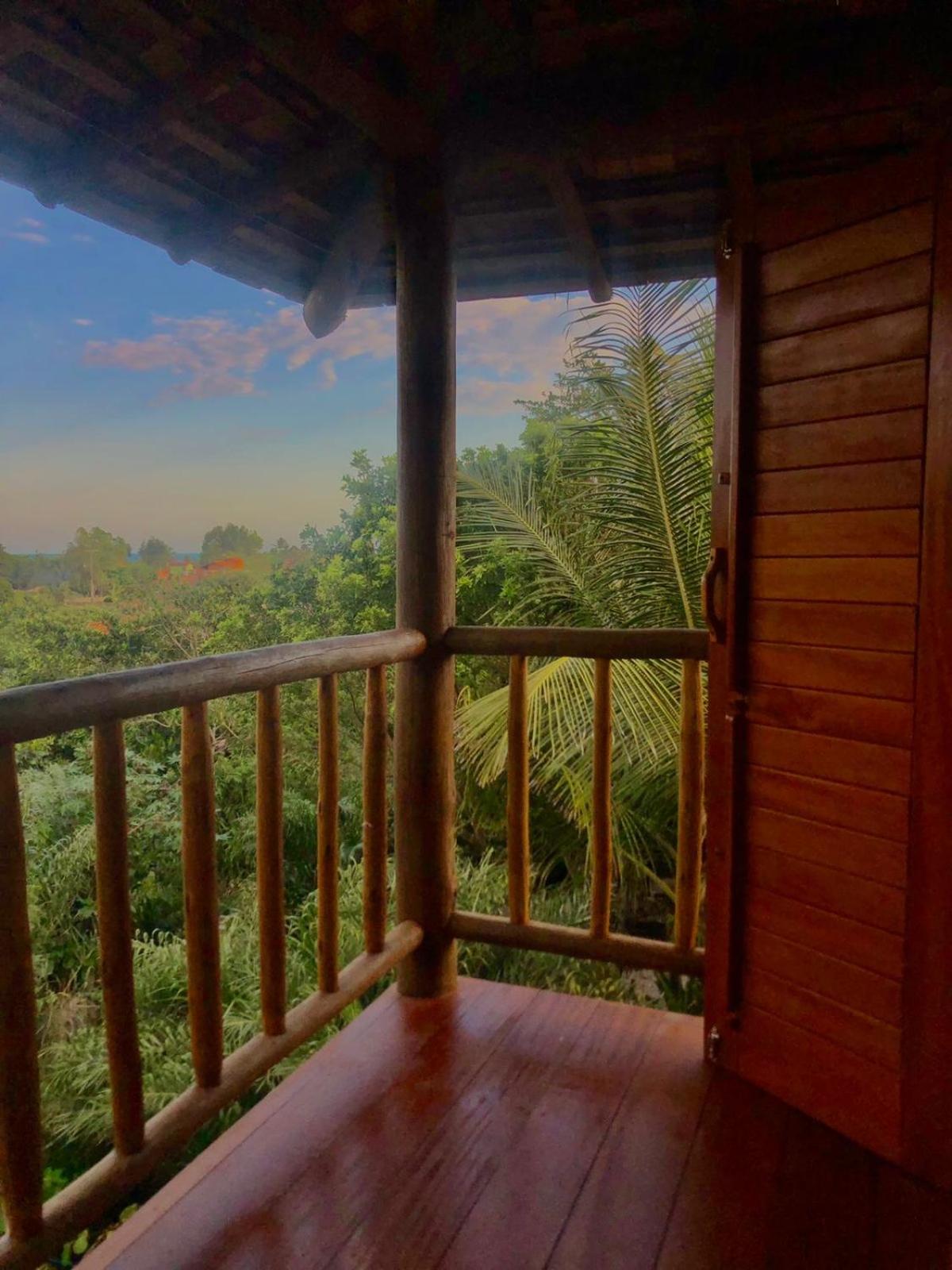 Mirante Caraiva view 4