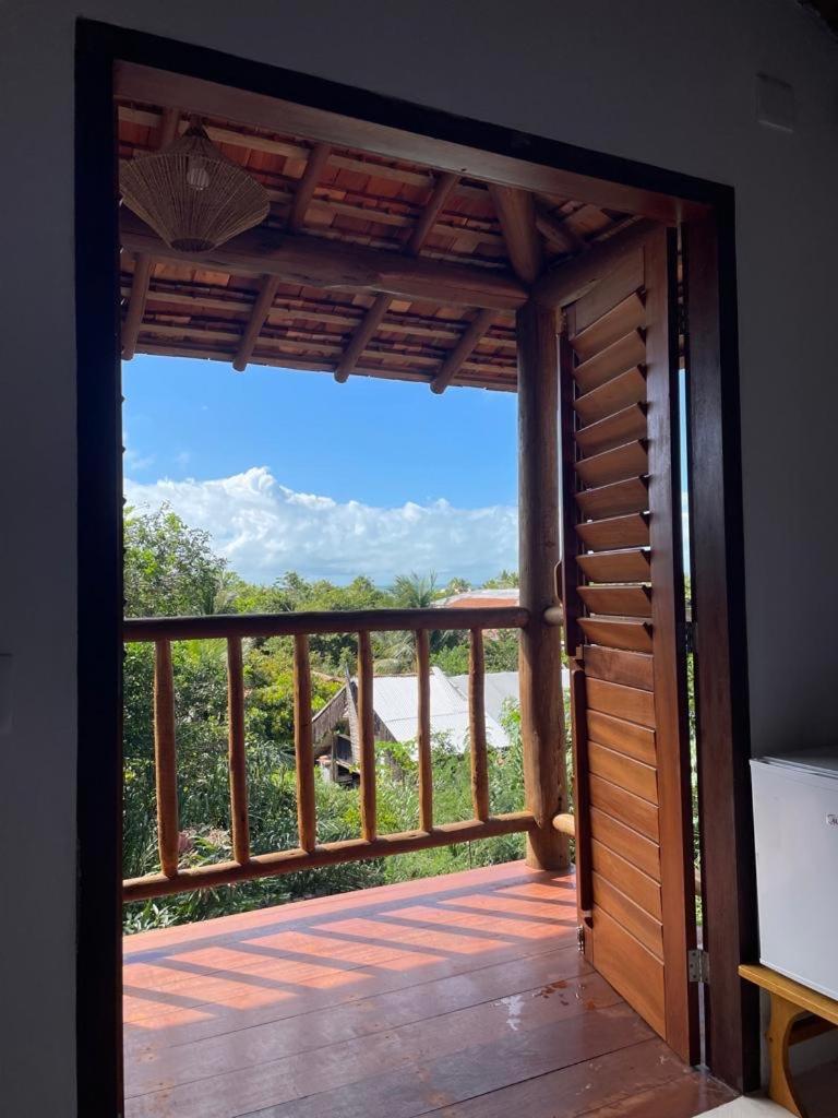 Mirante Caraiva view 3