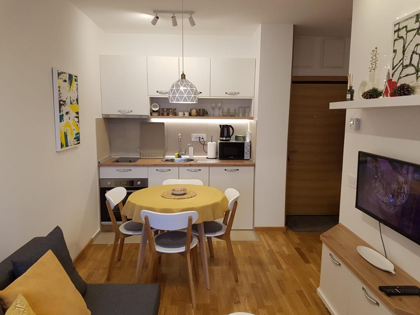 Apartman 11 breza view 4