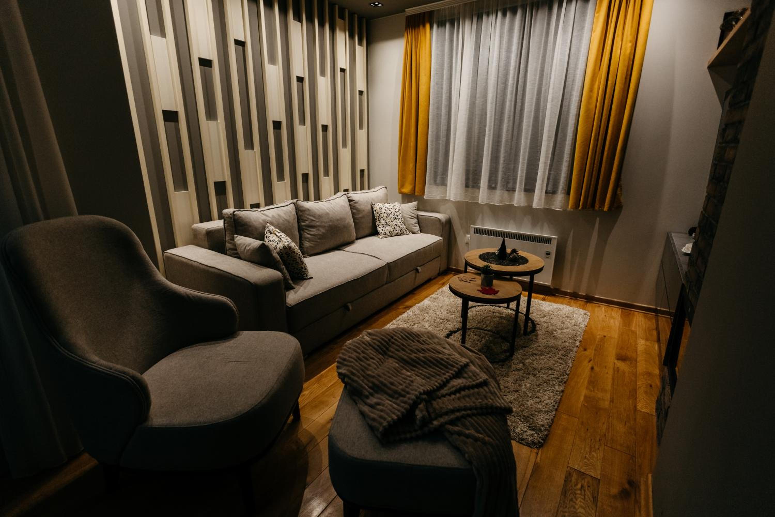 Apartmani Leo Titova Vila Zlatibor view 5