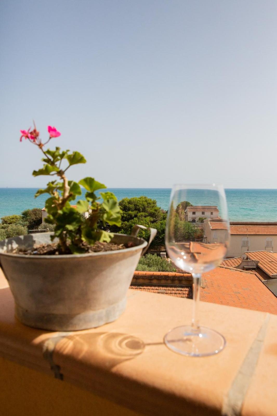 Mare Nostrum Casa Vacanza view 2