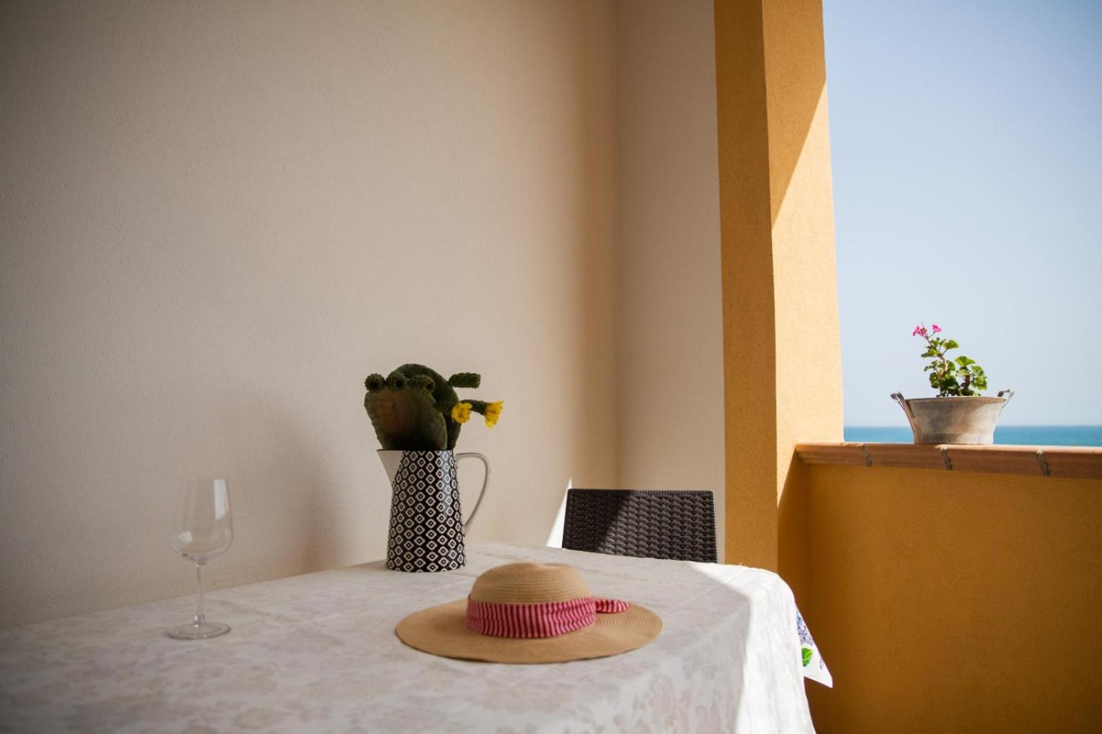 Mare Nostrum Casa Vacanza view 3