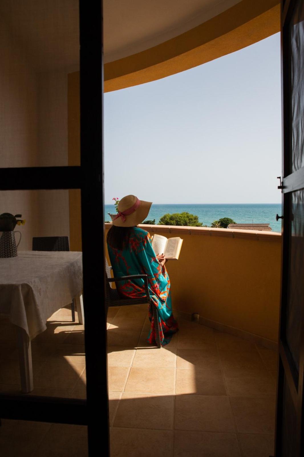 Mare Nostrum Casa Vacanza view 5