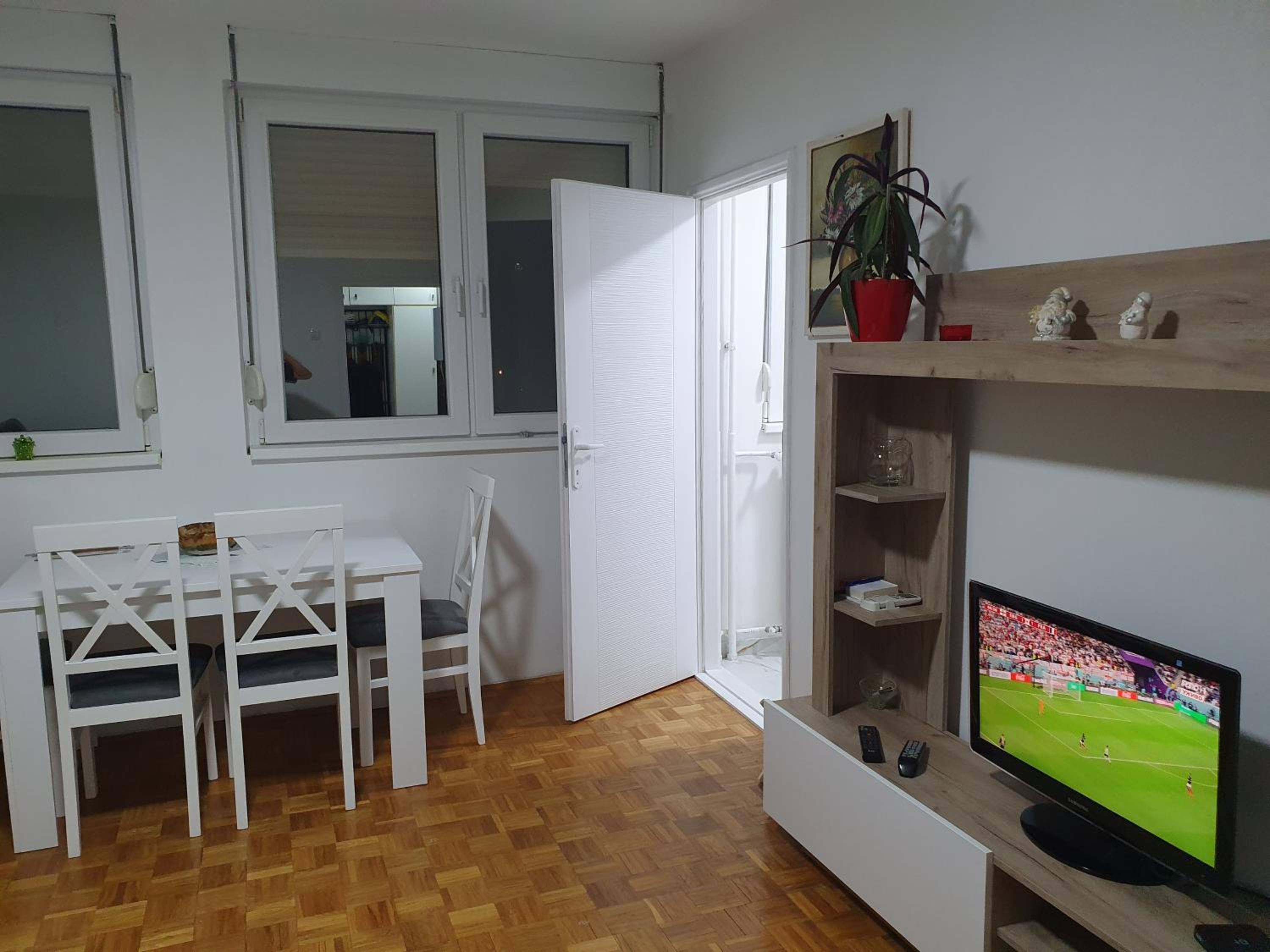 AS Apartment view 2