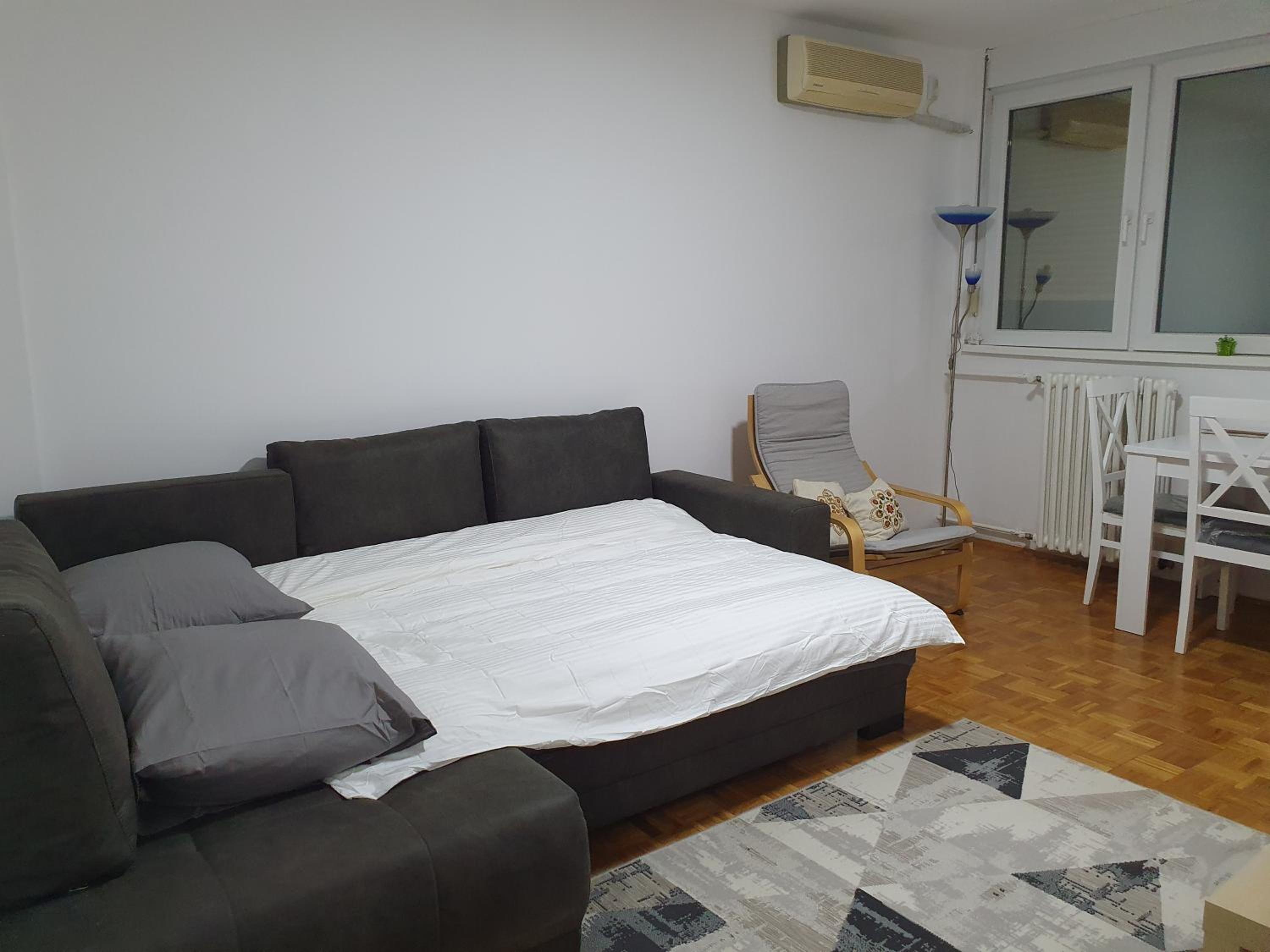AS Apartment view 4