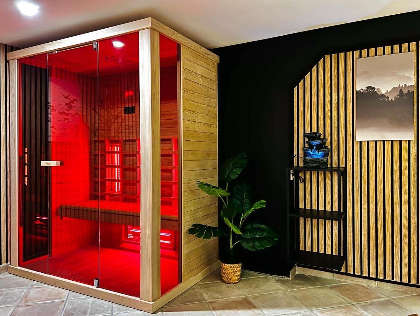 Villa Szófia Veszprém apartments view 4