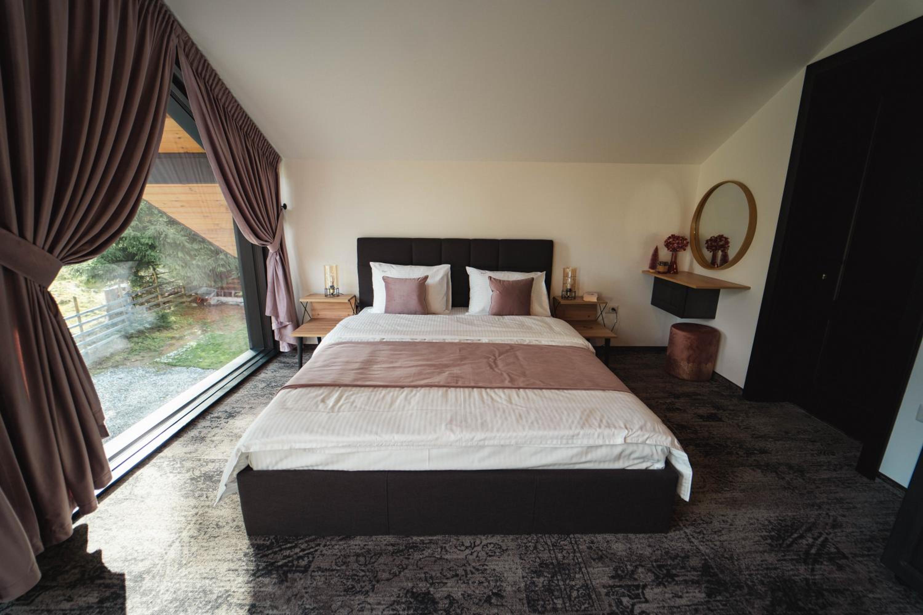 Georgia Chalet