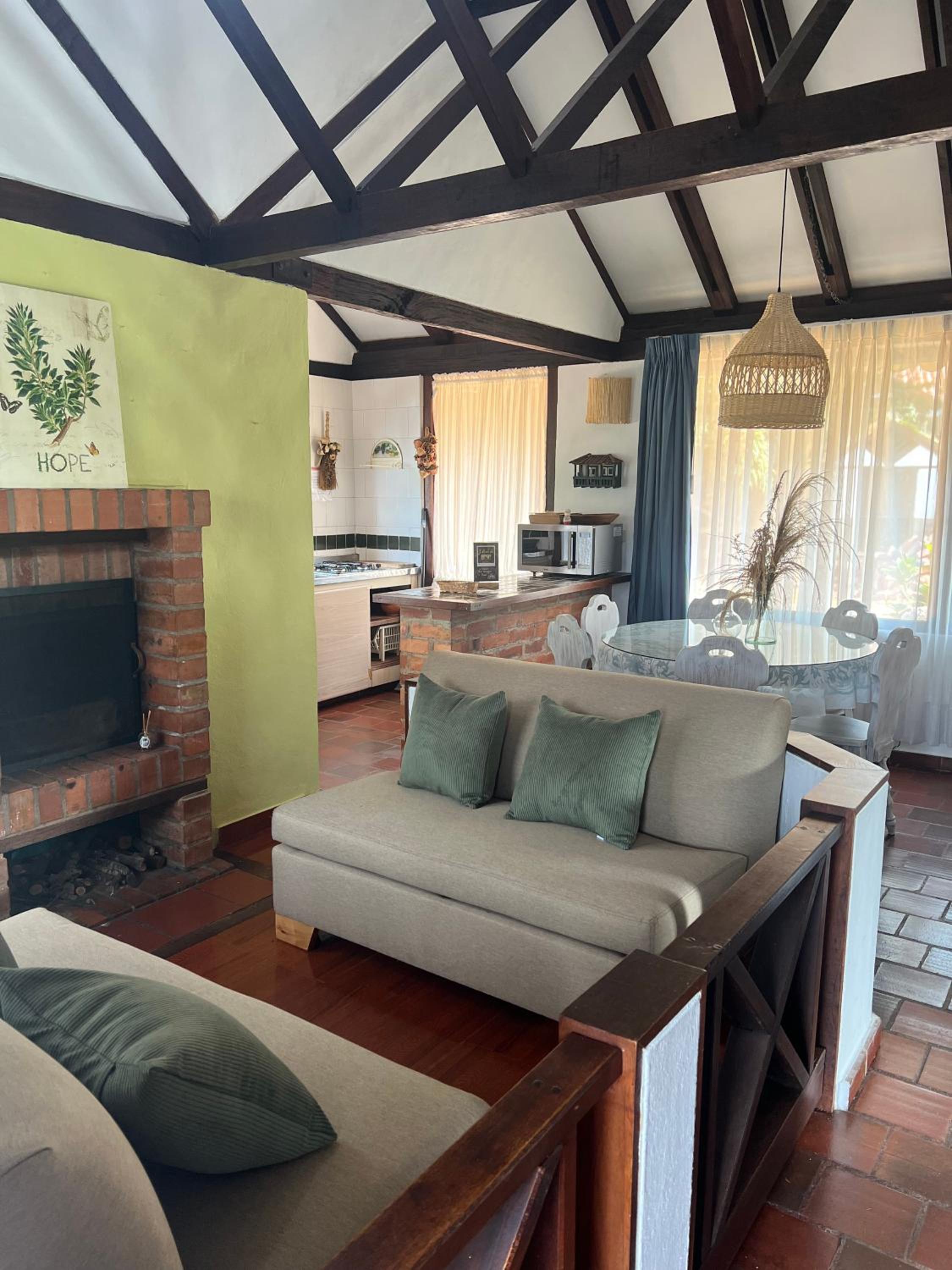 Chalet Andino Sesquile - Property Image 16
