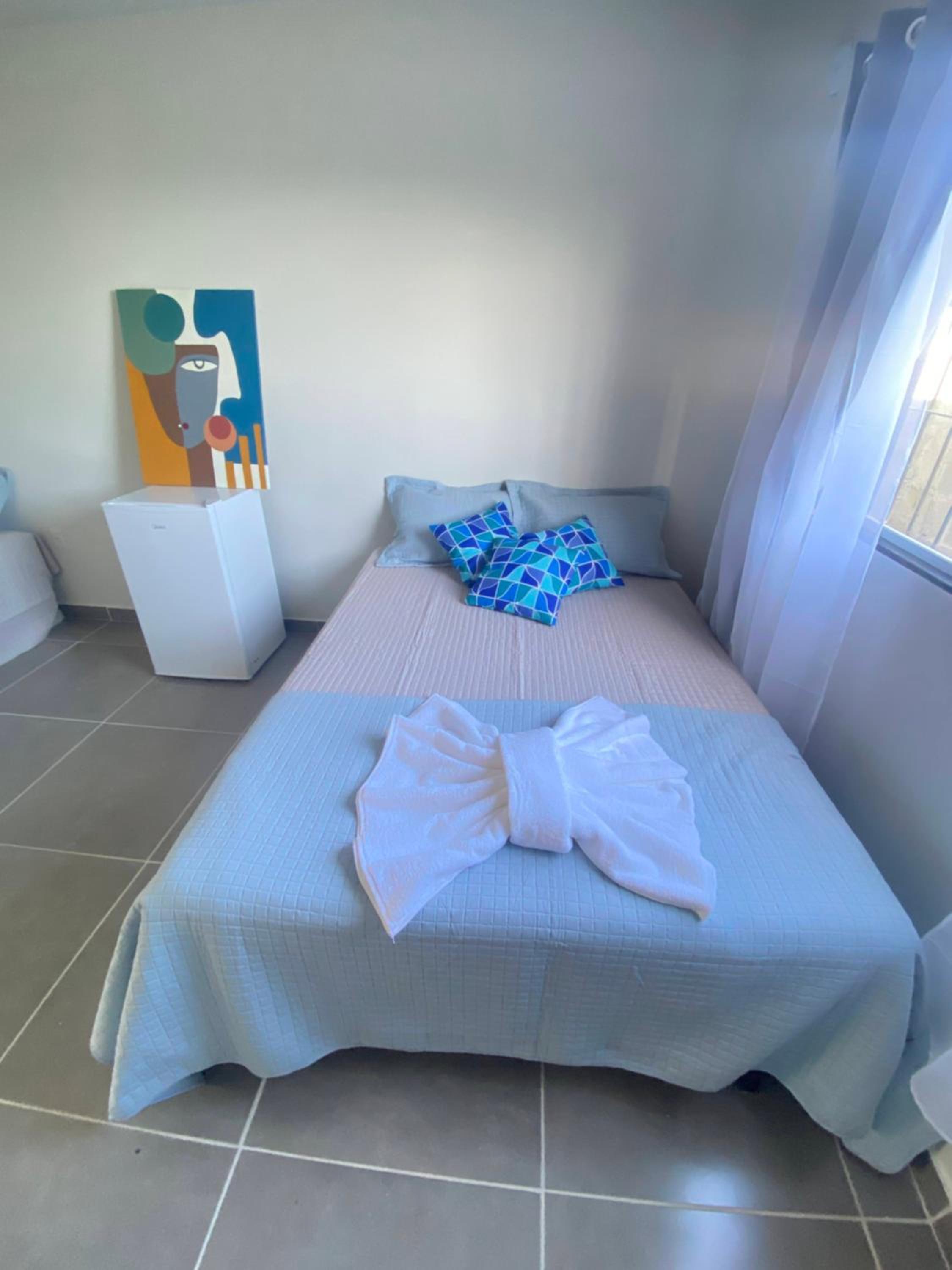 Hanuá Beach House