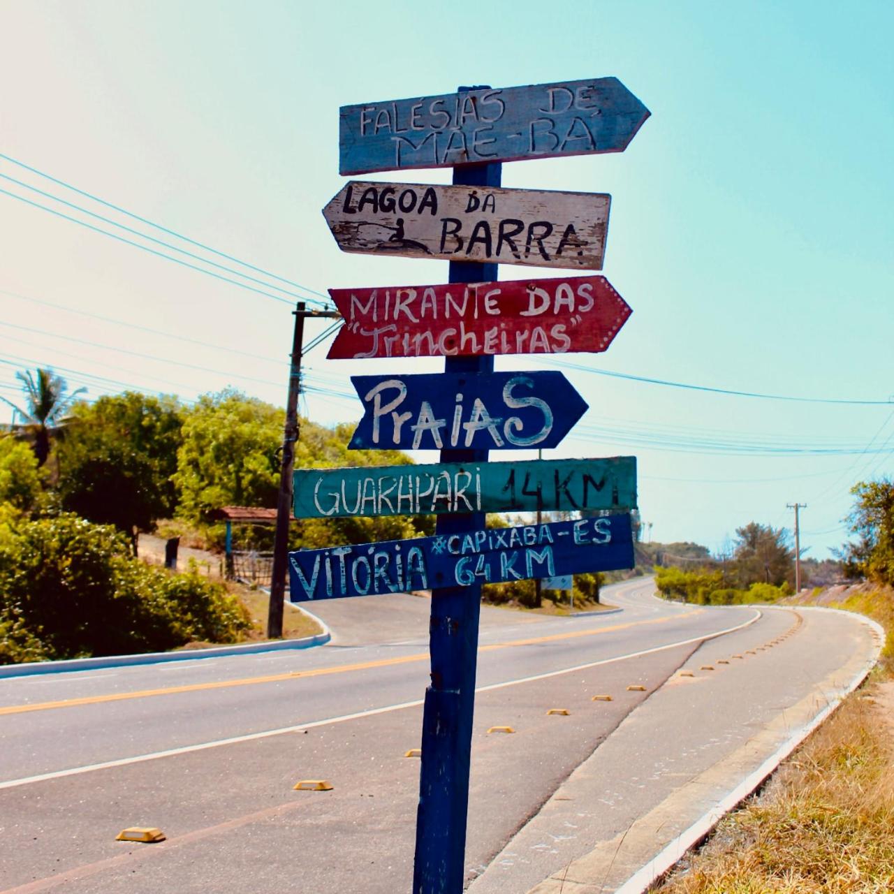 Hanuá Beach House