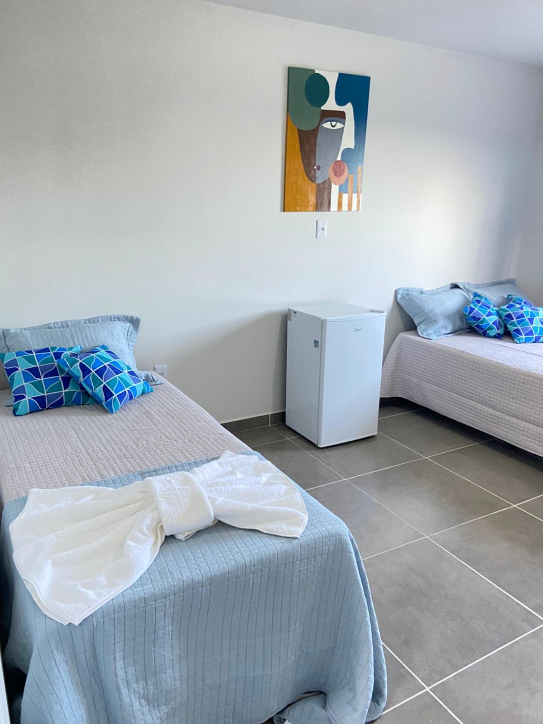 Hanuá Beach House