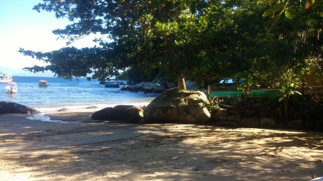 Recanto das Palmeiras Praia da Longa