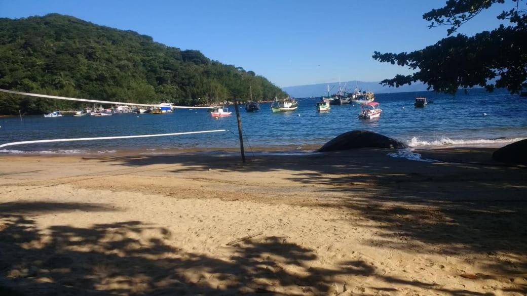 Recanto das Palmeiras Praia da Longa