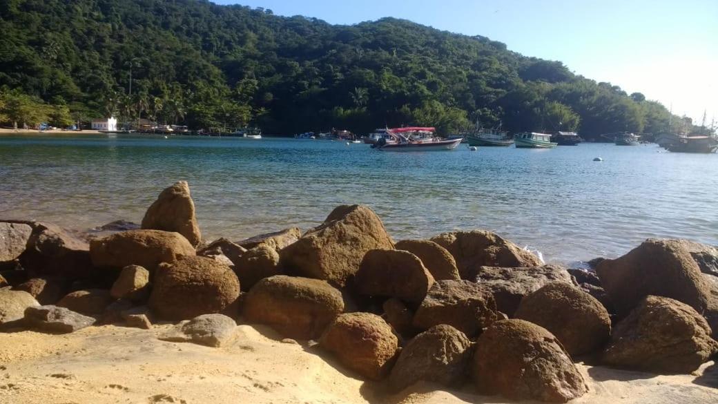 Recanto das Palmeiras Praia da Longa
