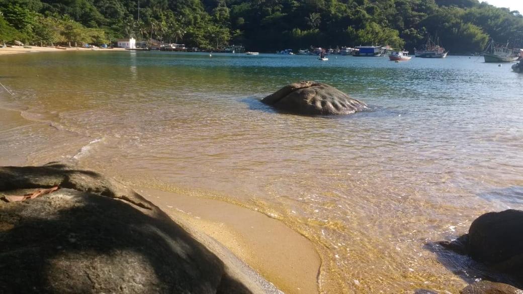 Recanto das Palmeiras Praia da Longa