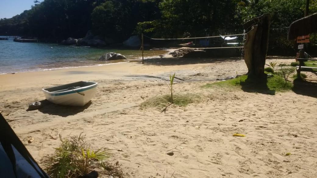 Recanto das Palmeiras Praia da Longa
