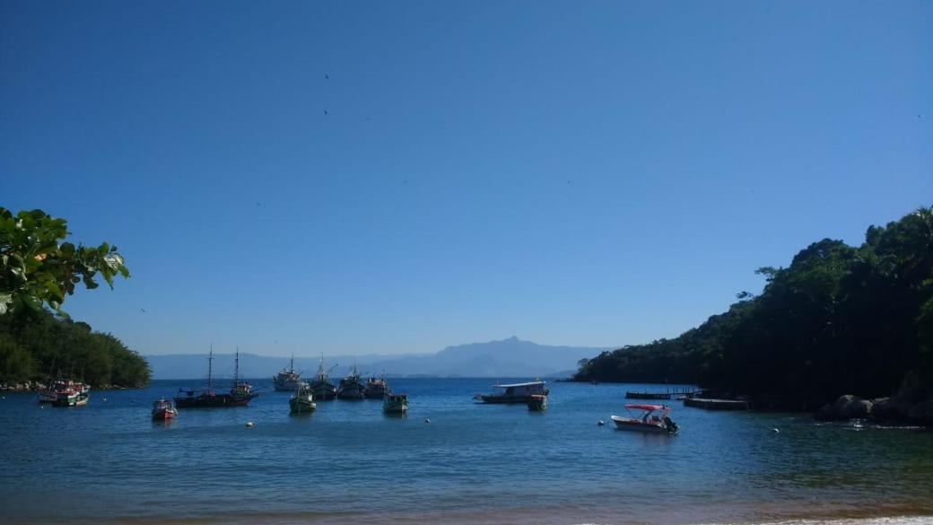 Recanto das Palmeiras Praia da Longa
