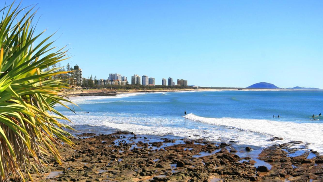 SeascapeatAlexBeach Budget Accomodation