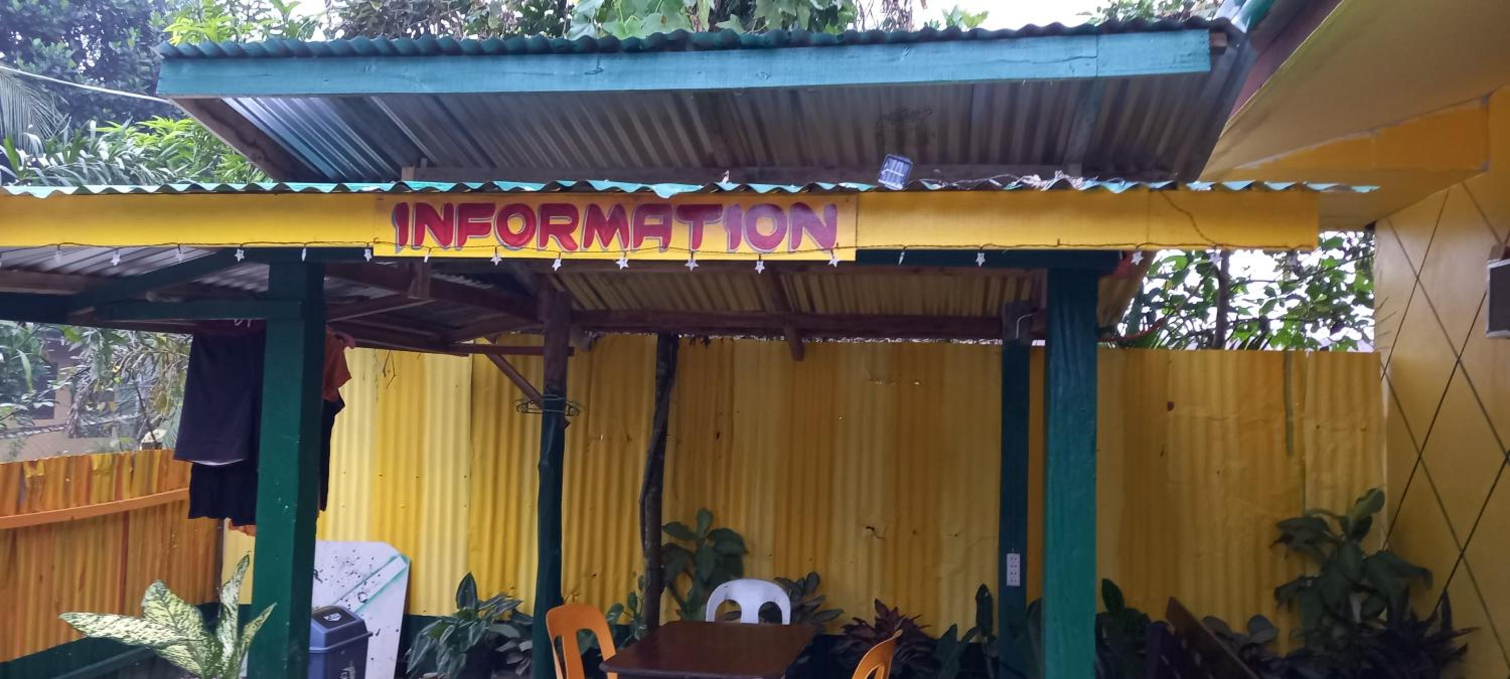 Rodel Yellow Hauz view 4