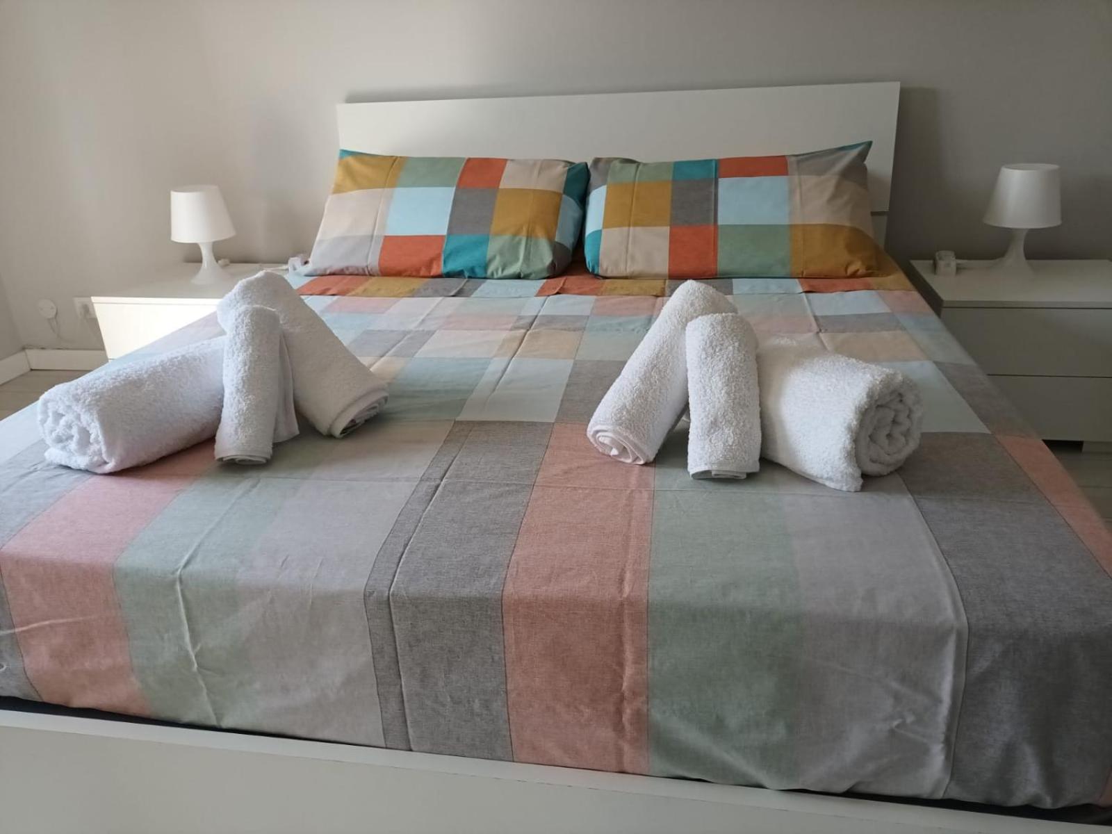 Appartamento Copernico