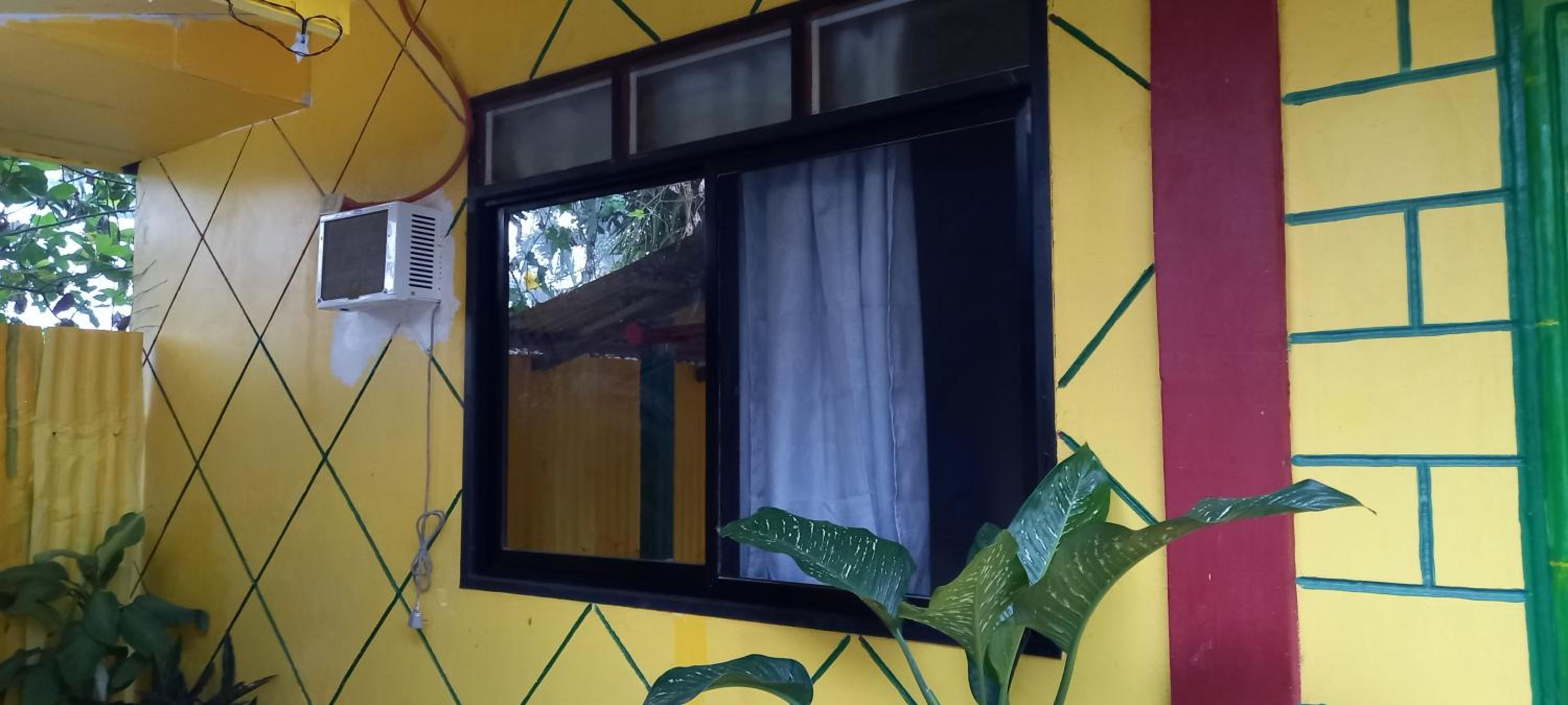 Rodel Yellow Hauz view 2