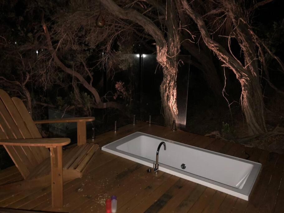 Moonahridge accommodation
