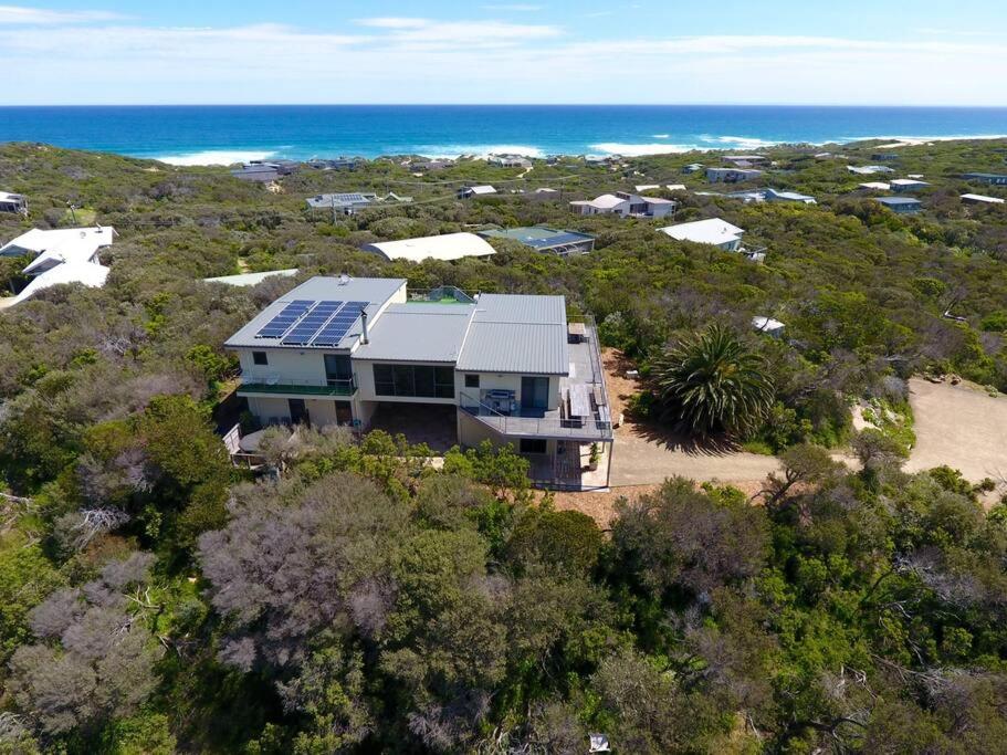 Moonahridge accommodation