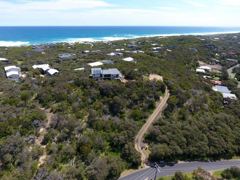 Moonahridge accommodation