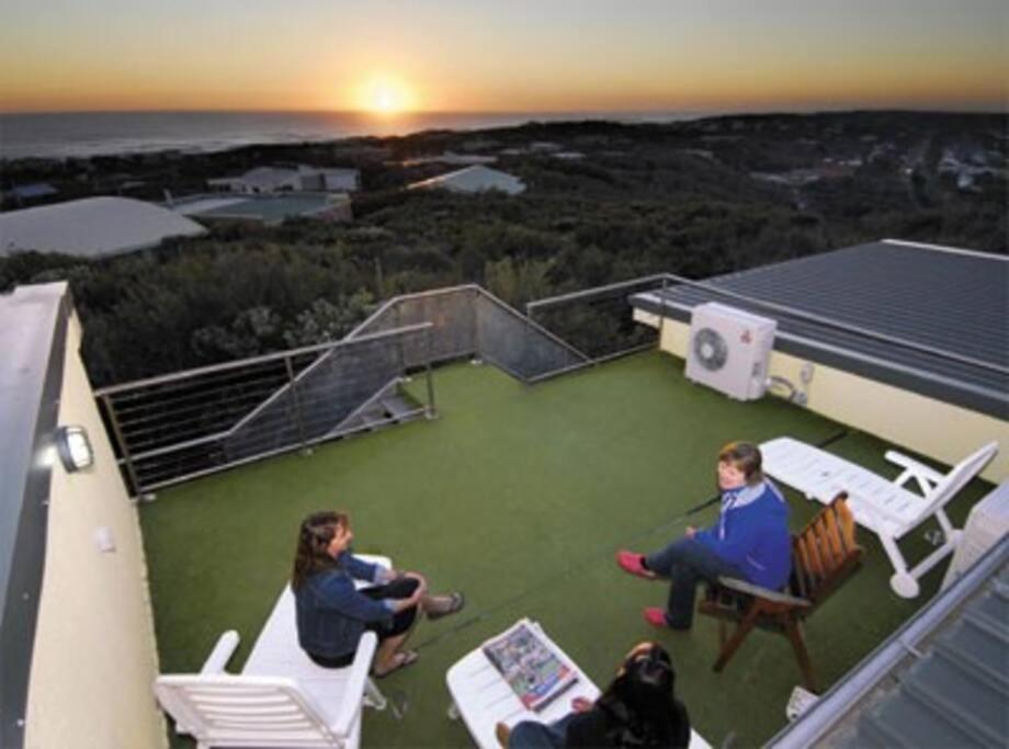 Moonahridge accommodation