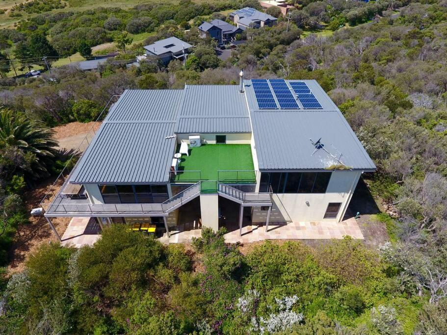 Moonahridge accommodation