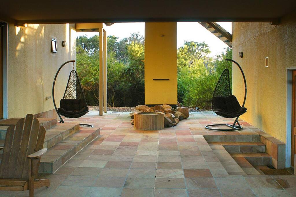 Moonahridge accommodation