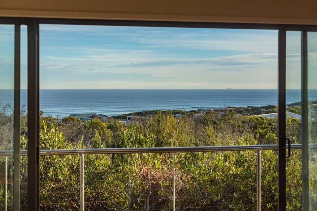 Moonahridge accommodation